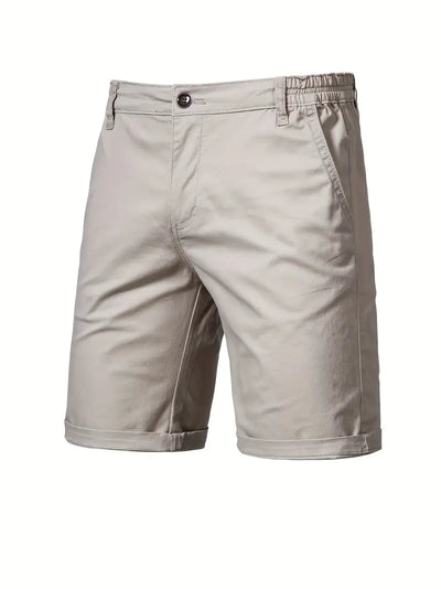 Baird - Pantaloncini In Cotone Con Tasca