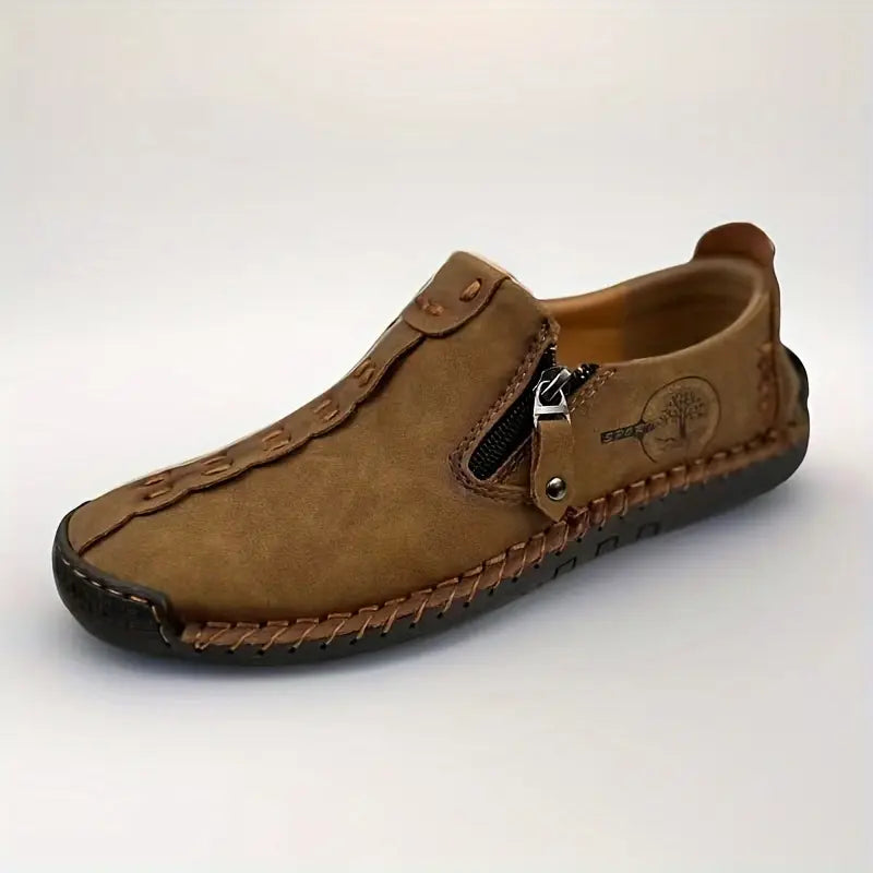 Hugh - Scarpe casual eleganti