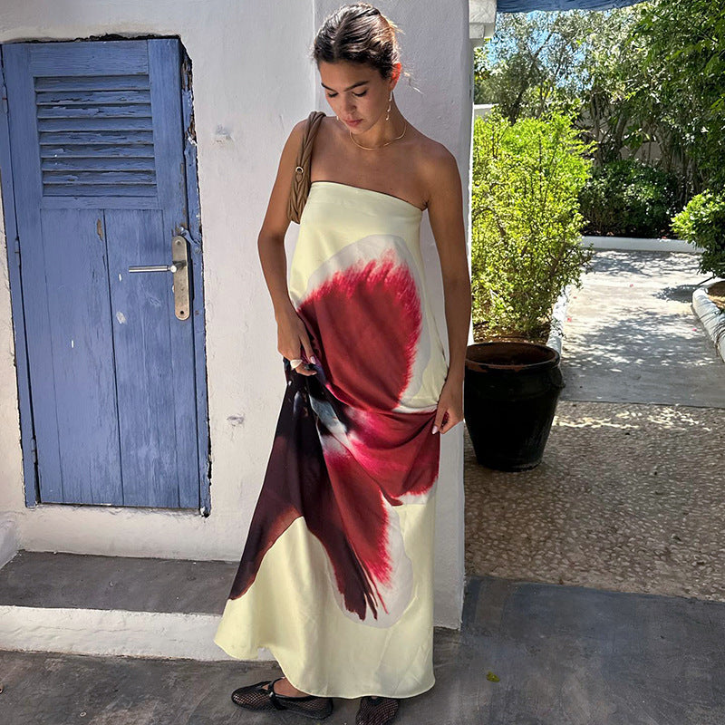 Avra - Abito casual elegante