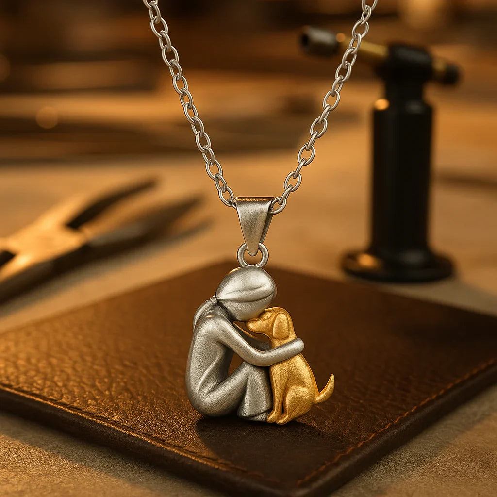 Collana Eternal Bond
