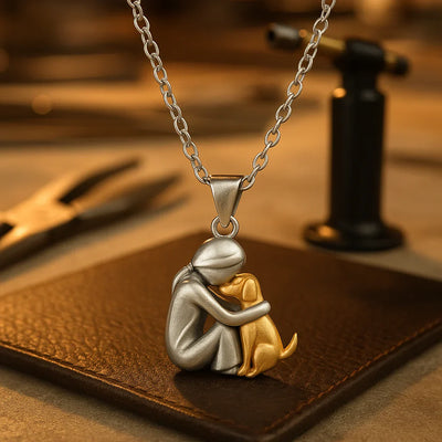 Collana Eternal Bond
