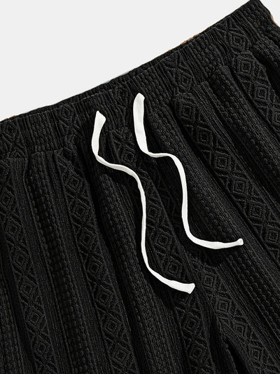 Andrew - Pantaloncini Con Coulisse Regolabile In Vita