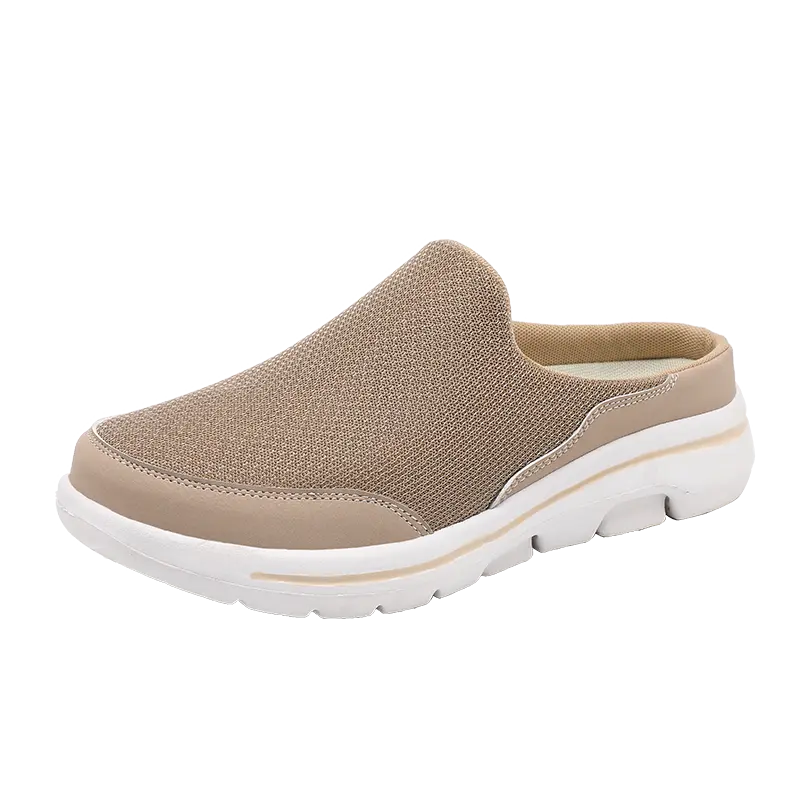 Leonidas - Sneakers casual eleganti senza lacci