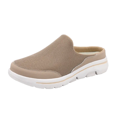 Leonidas - Sneakers casual eleganti senza lacci