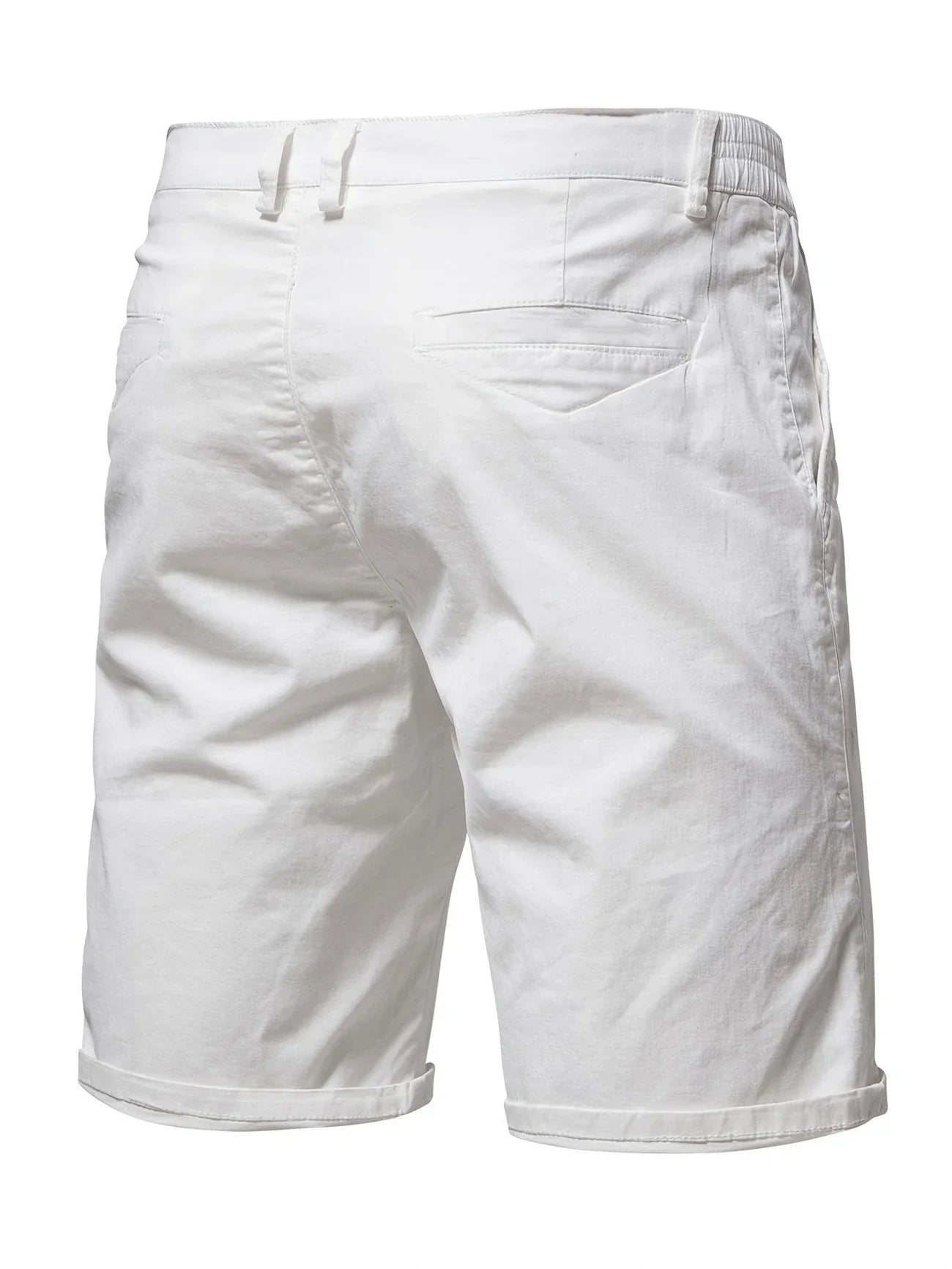 Jace - Pantaloncini Traspiranti Con Tasca