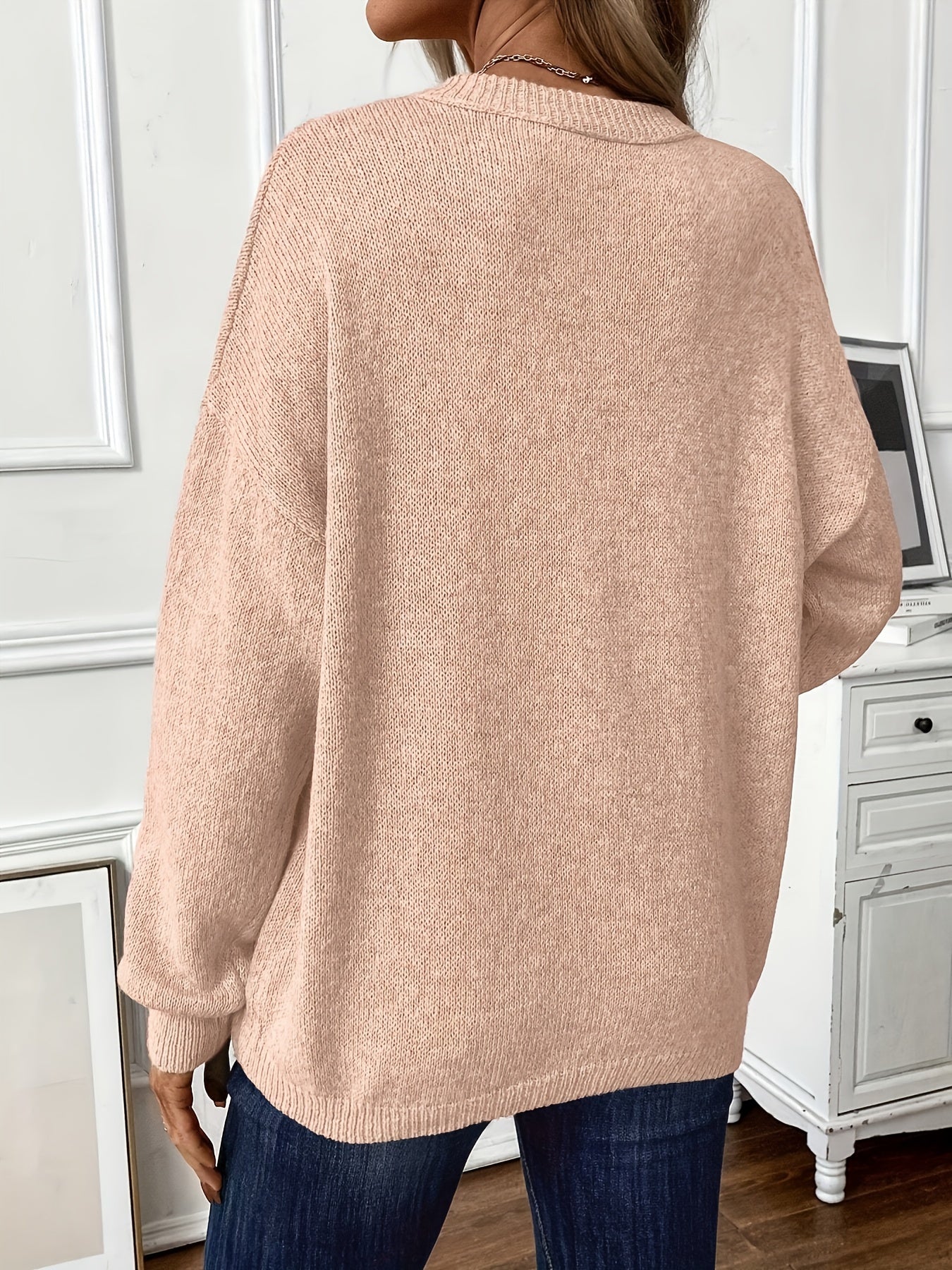 Azariah - Maglione Casual Elegante
