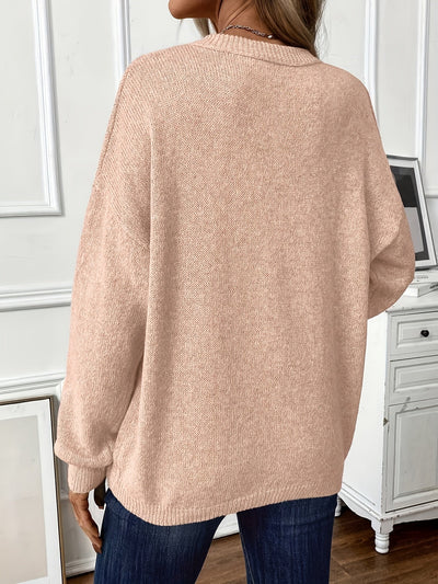 Azariah - Maglione Casual Elegante
