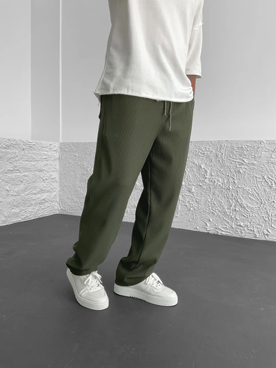 Leo – Pantalone Comfort Fit