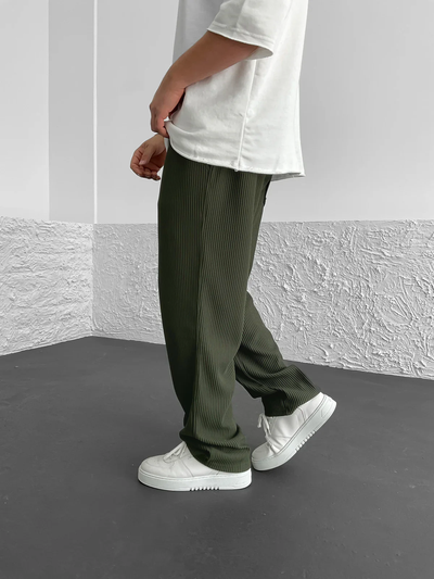 Leo – Pantalone Comfort Fit