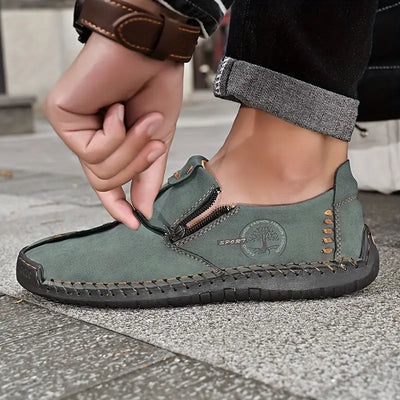 Hugh - Scarpe casual eleganti