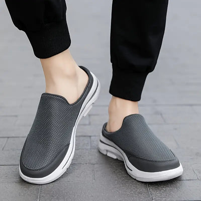 Leonidas - Sneakers casual eleganti senza lacci