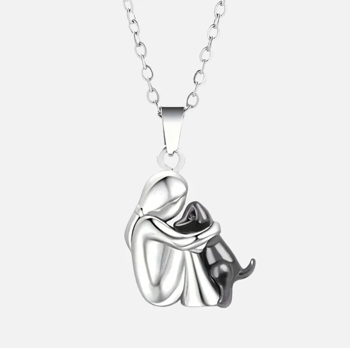 Collana Eternal Bond