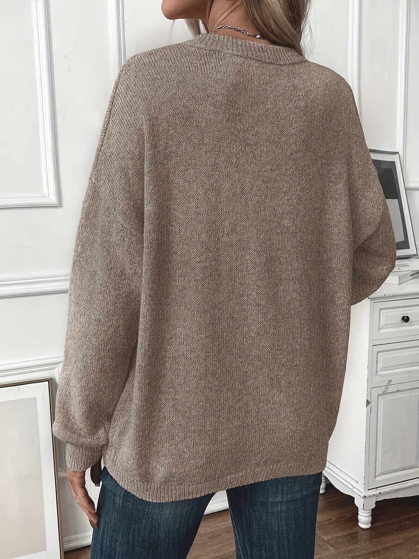 Azariah - Maglione Casual Elegante