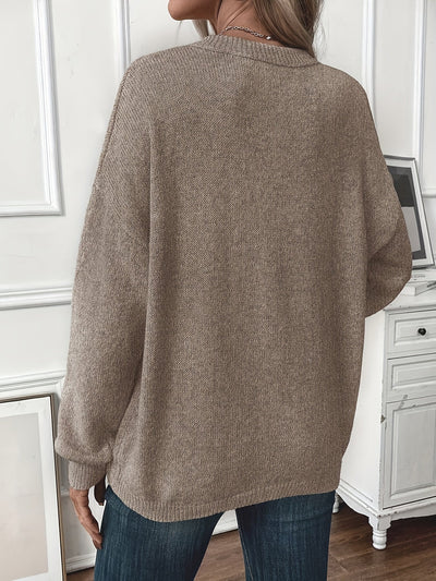 Azariah - Maglione Casual Elegante