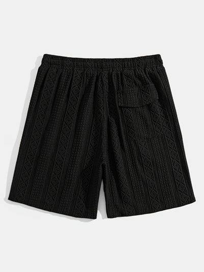 Andrew - Pantaloncini Con Coulisse Regolabile In Vita