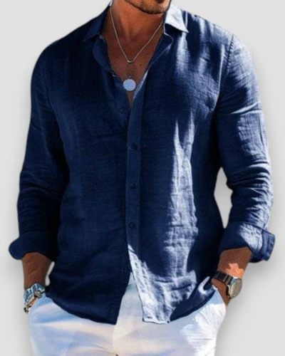 Camicia Casual Chic