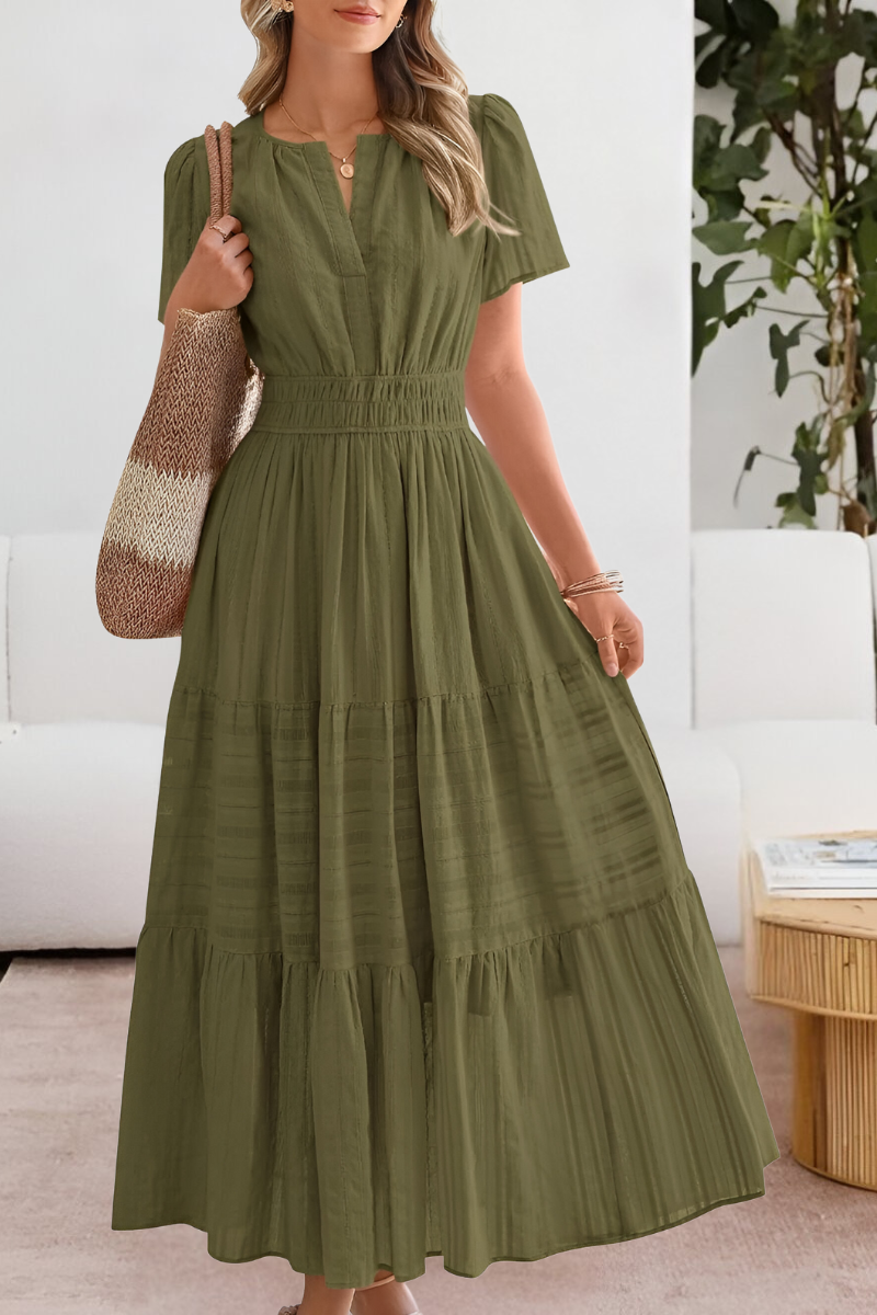 Adelina – Abito Boho