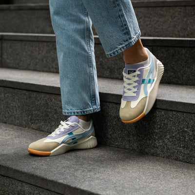 Nicoletta™ - Scarpe da ginnastica di tendenza