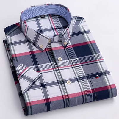Steve - Camicia casual elegante