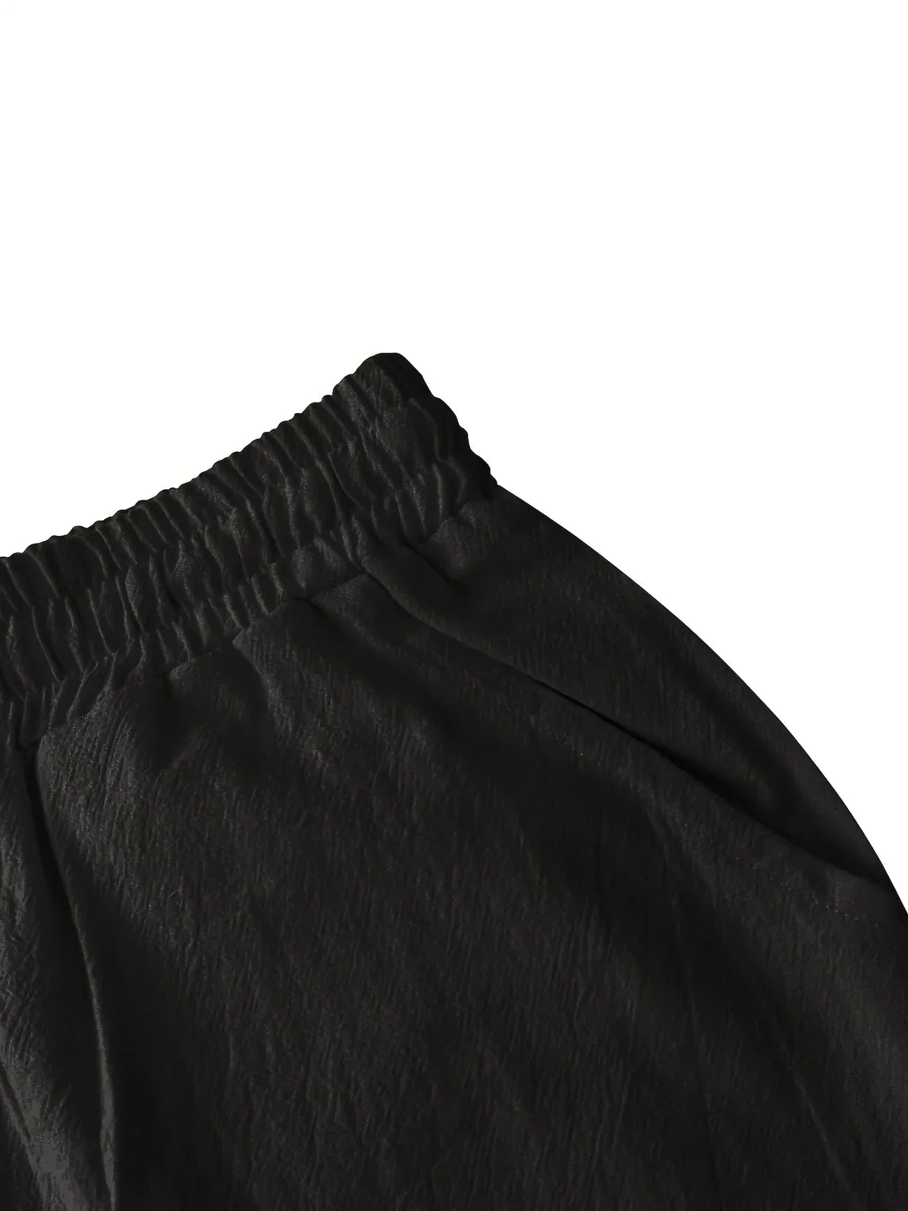 Callan - Pantaloncini Casual In Lino Con Tasca