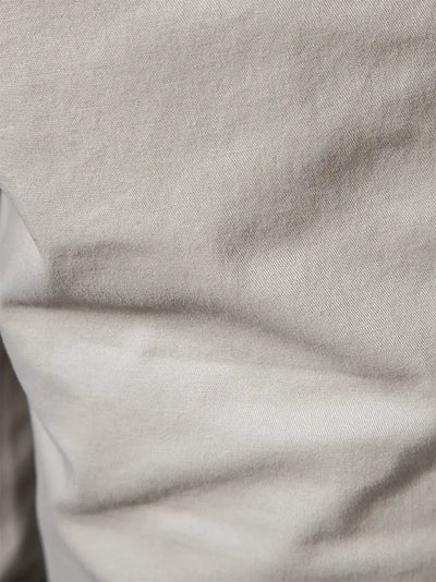 Baird - Pantaloncini In Cotone Con Tasca