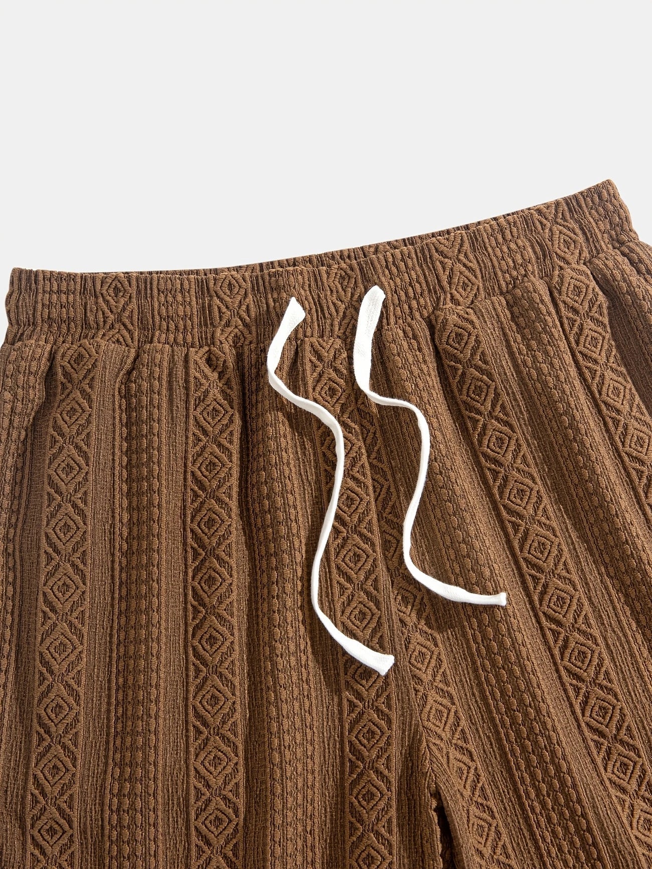 Andrew - Pantaloncini Con Coulisse Regolabile In Vita