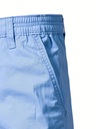 Baird - Pantaloncini In Cotone Con Tasca