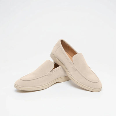 Moe - Mocassini casual eleganti
