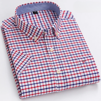 Steve - Camicia casual elegante
