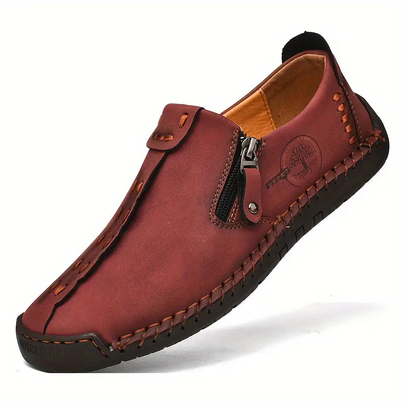Hugh - Scarpe casual eleganti