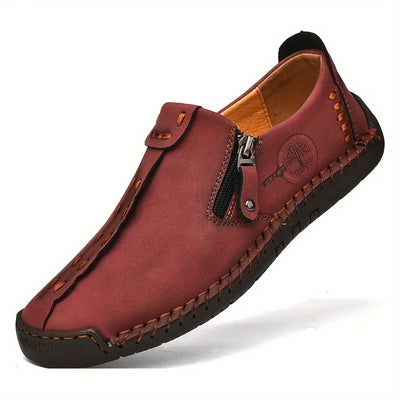 Hugh - Scarpe casual eleganti