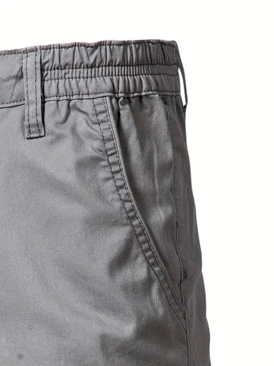 Baird - Pantaloncini In Cotone Con Tasca