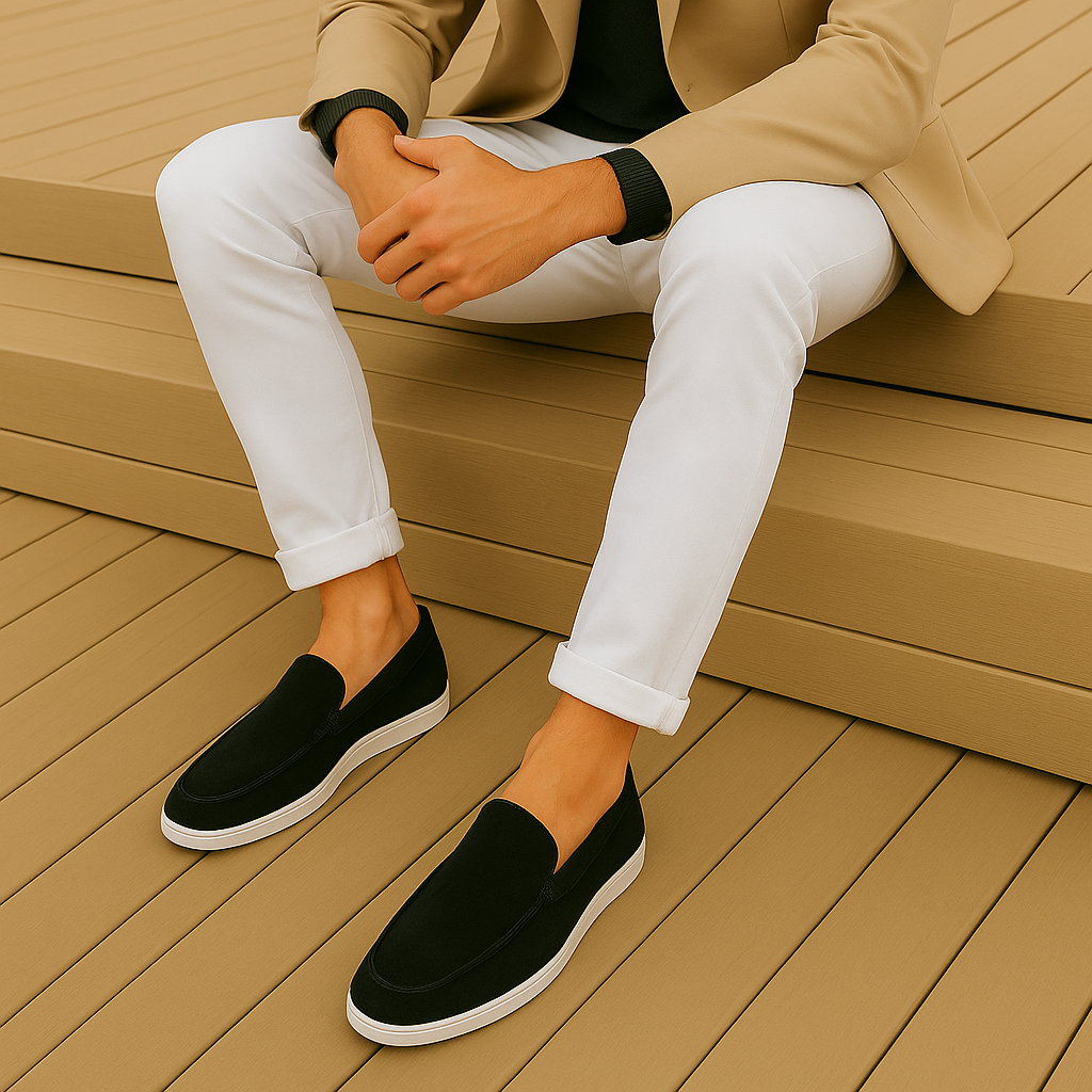 Ardan - Scarpe Casual Eleganti