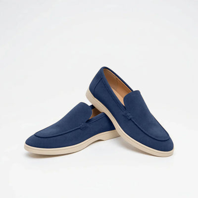 Moe - Mocassini casual eleganti