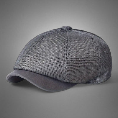 Zophiel - Cappelli Berretto Casual Retrò da Esterno