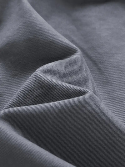 Mauro - Pantaloncini Eleganti Con Tasche Multipli