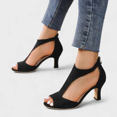 Viverno™ | Sandali in Pelle Comoda
