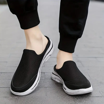 Leonidas - Sneakers casual eleganti senza lacci