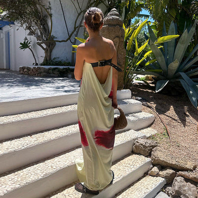 Avra - Abito casual elegante