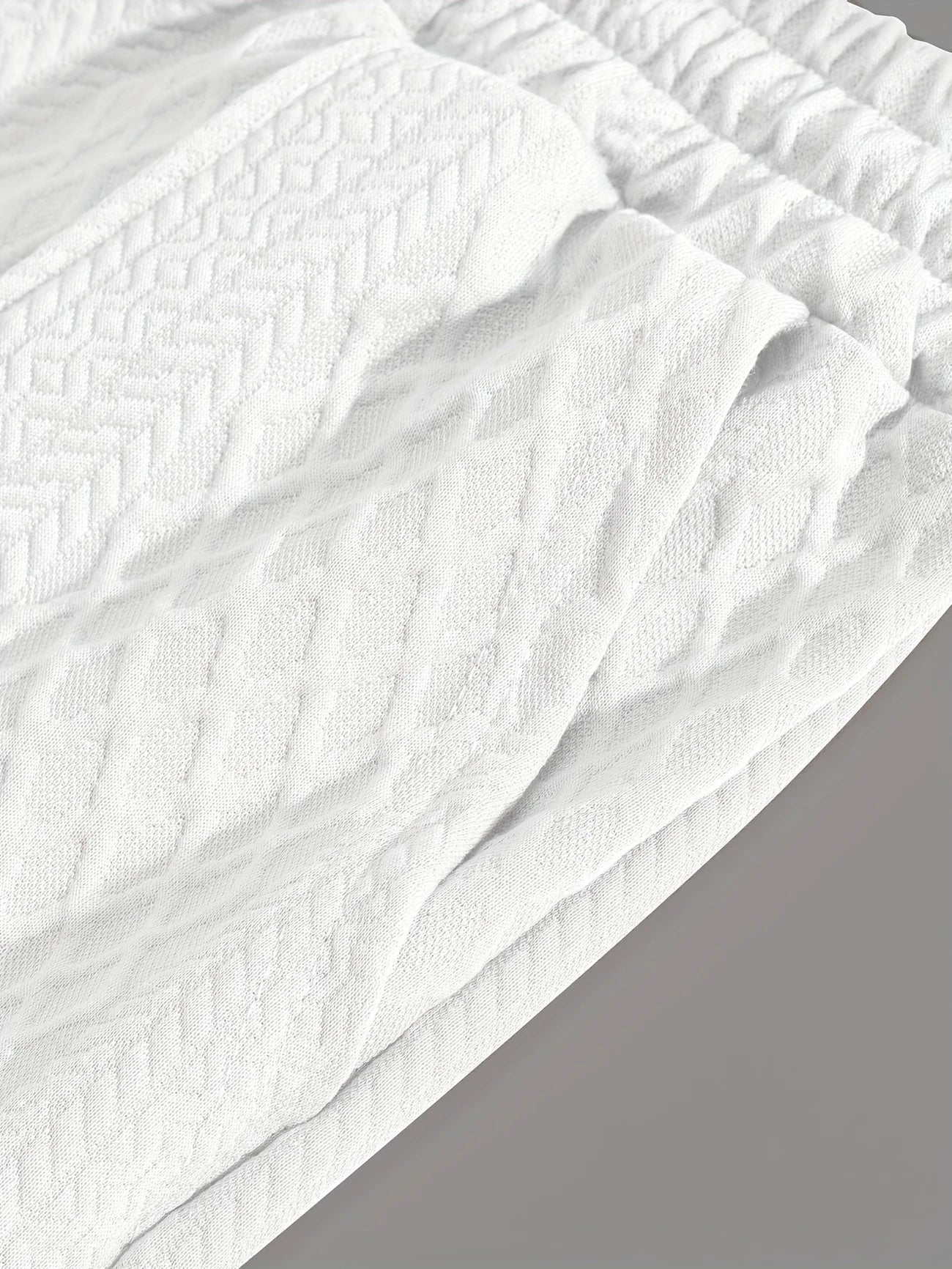 Alberto - Elegante Set Composto Da Due Pezzi