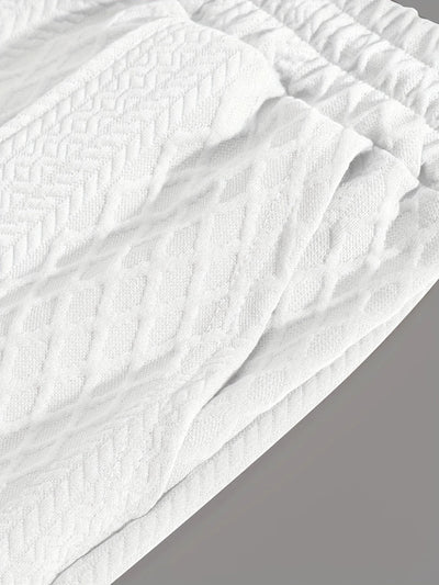 Alberto - Elegante Set Composto Da Due Pezzi