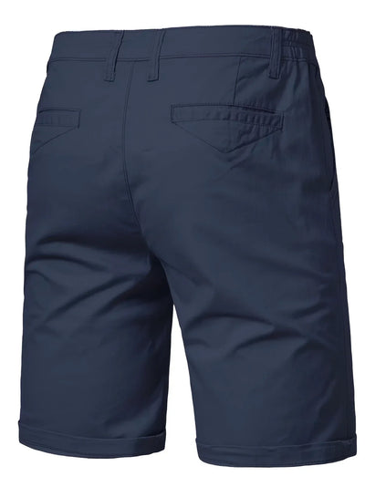 Jace - Pantaloncini Traspiranti Con Tasca