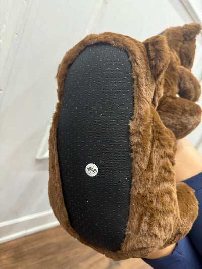 PANTOFOLE TEDDY