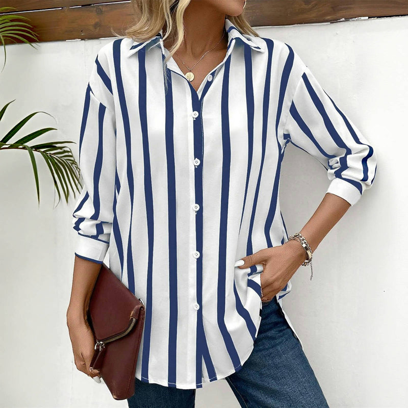Havenly - Blusa Casual Elegante