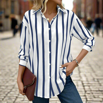 Havenly - Blusa Casual Elegante