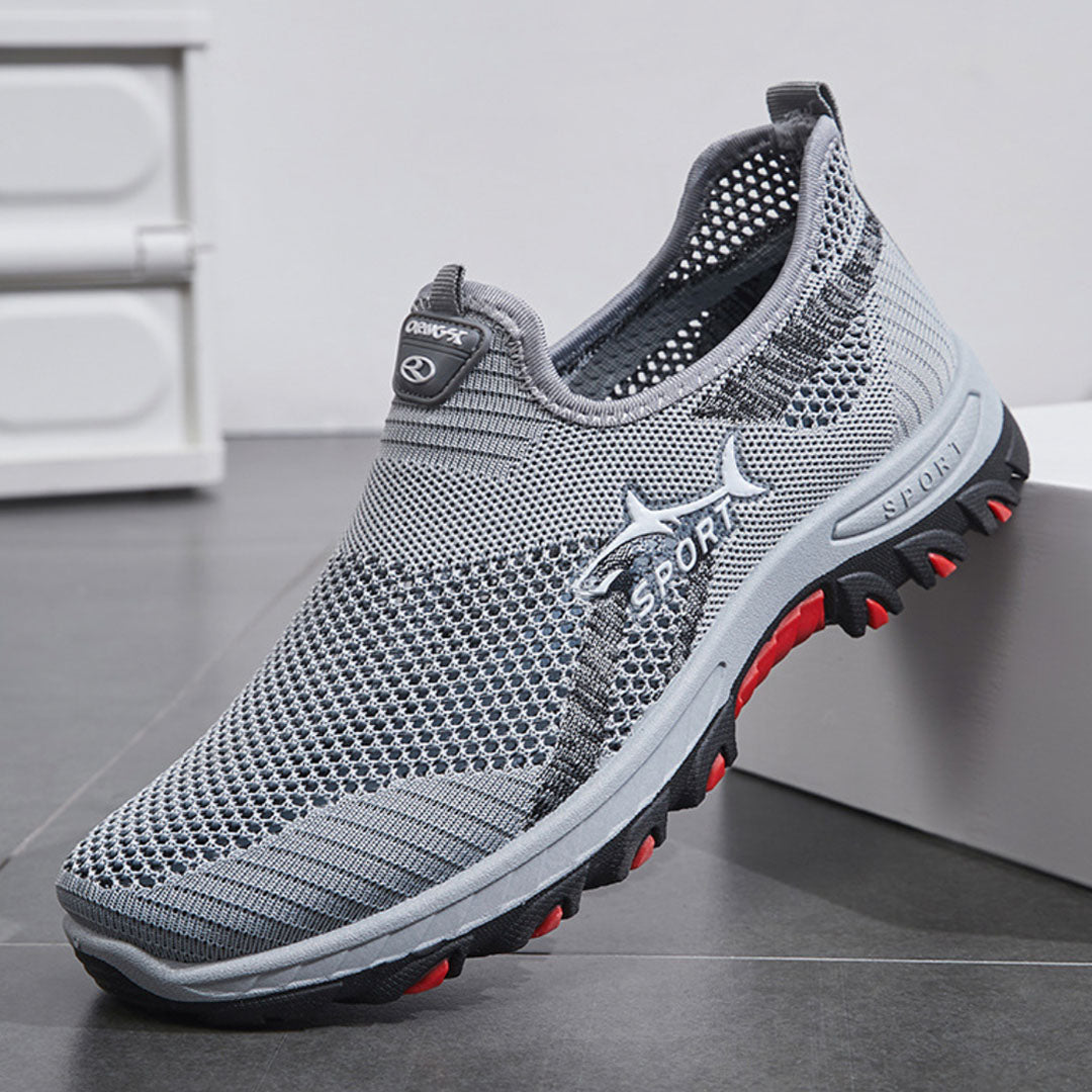 Ezekiel - Scarpe casual eleganti
