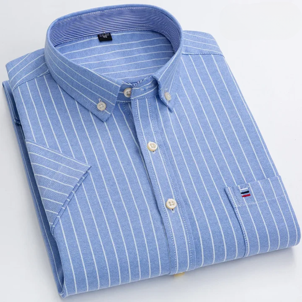 Steve - Camicia casual elegante