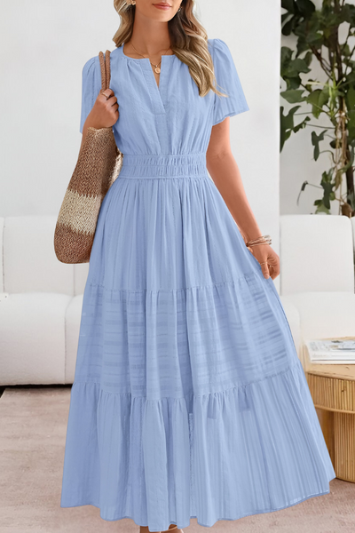 Adelina – Abito Boho