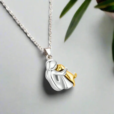 Collana Eternal Bond
