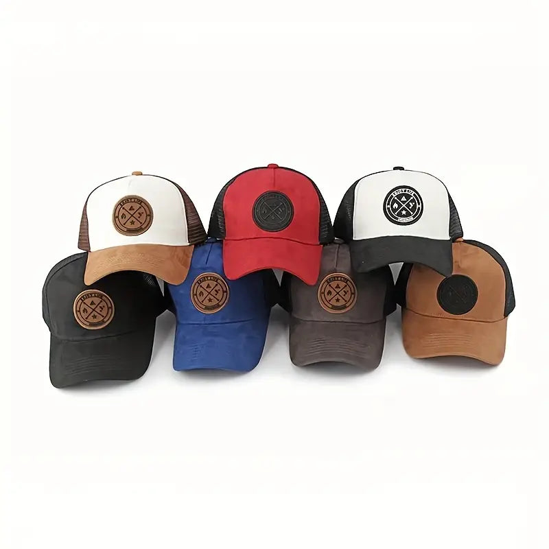 Radimir - Cappellino Da Baseball Snapback Alla Moda